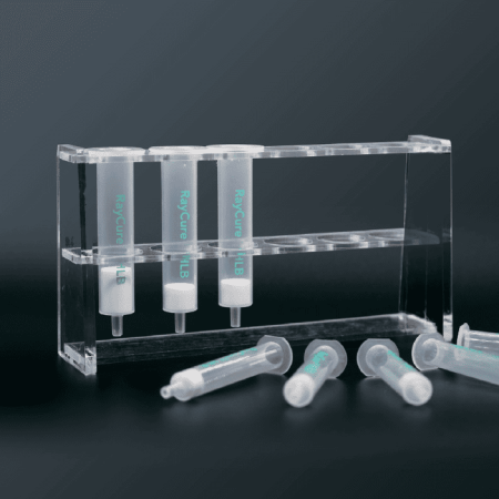 RayCure SPE cartridges_ЭЛЕМЕНТ