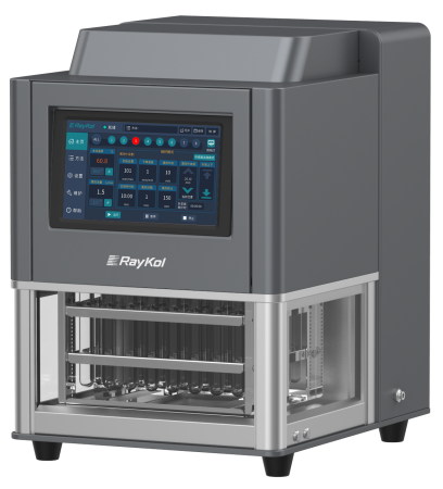 Автоматическая система упаривания  Auto EVA 80 Автоматическая система упаривания  Auto EVA 80