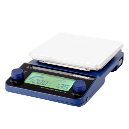 Инфракрасная магнитная мешалка с подогревом WH260-AH