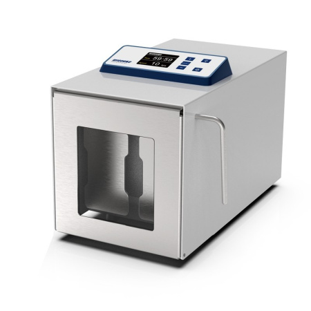 Лопаточный гомогенизатор HG400 Pro Лопаточный гомогенизатор HG400 Pro