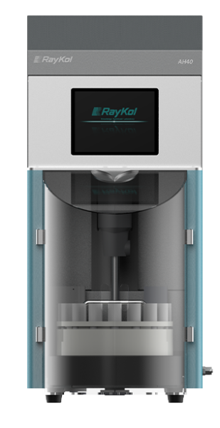 Автоматический гомогенизатор AH-40