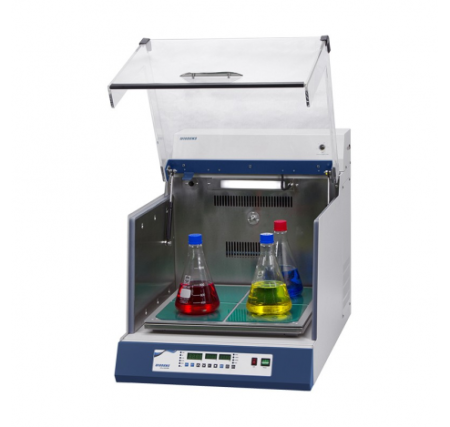 Шейкер-инкубатор WS-300