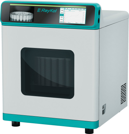 Система микроволнового разложения проб XT-iMD