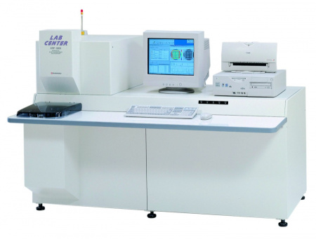 Последовательный волнодисперсионный рентгенофлуоресцентный спектрометр XRF-1800