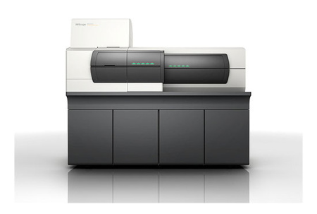 Визуализирующий масс-микроскоп  iMScope