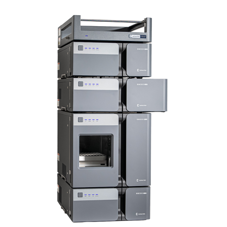 Acchrom HPLC S6000PLUS_ЭЛЕМЕНТ