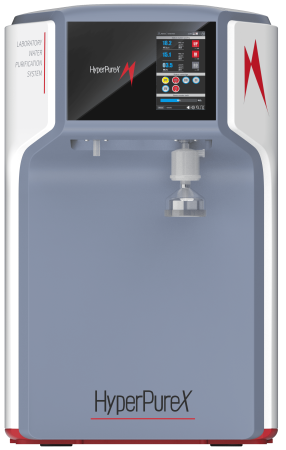 Системы очистки воды для лаборатории серии  L