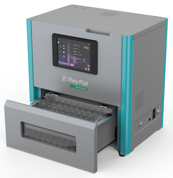 Автоматические системы упаривания в токе азота Auto EVA 36/60/100 Автоматические системы упаривания в токе азота Auto EVA 36/60/100