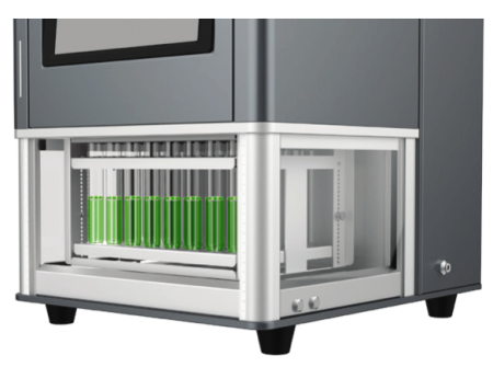 Автоматическая система упаривания  Auto EVA 80 Автоматическая система упаривания  Auto EVA 80