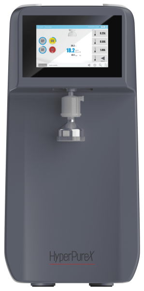 Системы очистки воды для лаборатории серии P