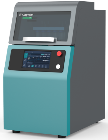 Вертикальный осциллятор/гомогенизатор V20 Вертикальный осциллятор/гомогенизатор V20