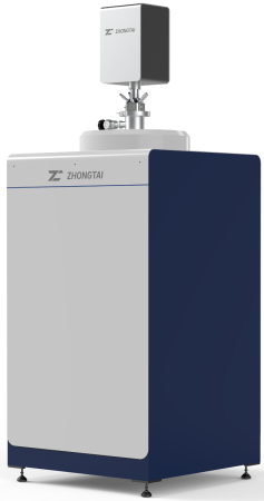 Квантовый NV-магнитометр на базе атомно-силового микроскопа Квантовый NV-магнитометр на базе атомно-силового микроскопа