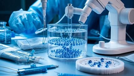 Нанотехнологии и материаловедение