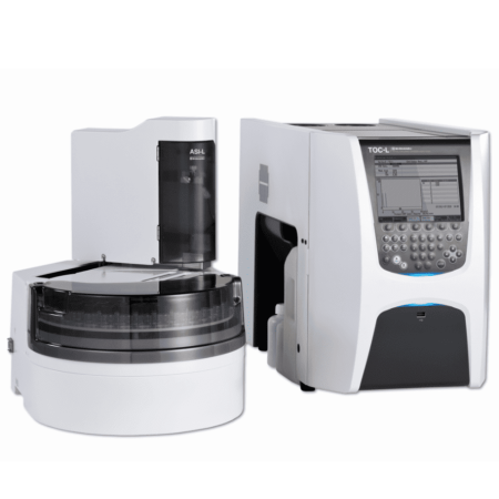 Анализаторы общего углерода и азота_ЭЛЕМЕНТ