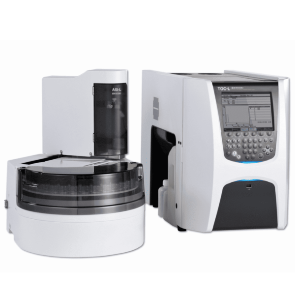 Анализаторы общего углерода и азота_ЭЛЕМЕНТ