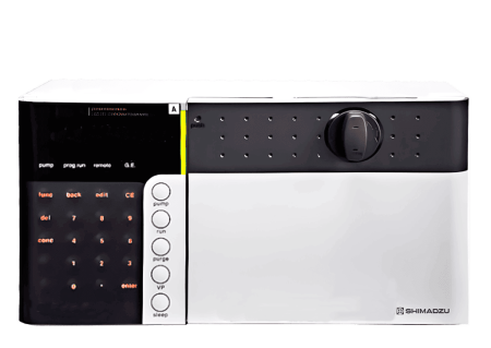 Shimadzu LC-20AD_ЭЛЕМЕНТ