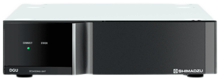 Shimadzu DGU-405