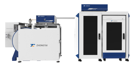 Высокочастотный ЭПР-спектрометр ZT60W ZHONGTAI (CIQTEK)