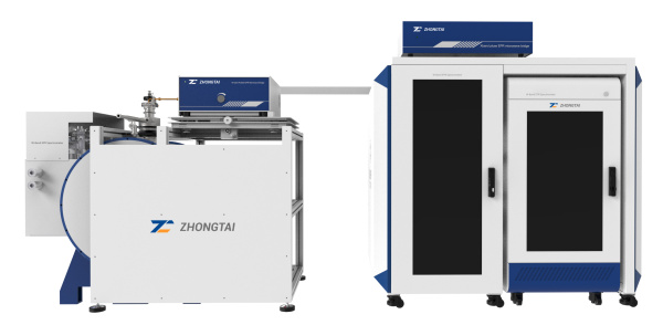 Высокочастотный ЭПР-спектрометр ZT60W ZHONGTAI (CIQTEK)