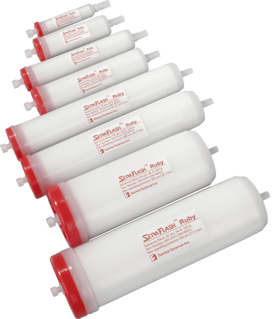 Флэш-колонки SepaFlash HP Series / Серия HP Флэш-колонки SepaFlash HP Series / Серия HP