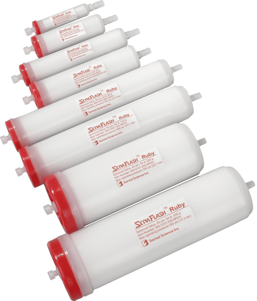 Флэш-колонки SepaFlash HP Series / Серия HP Флэш-колонки SepaFlash HP Series / Серия HP