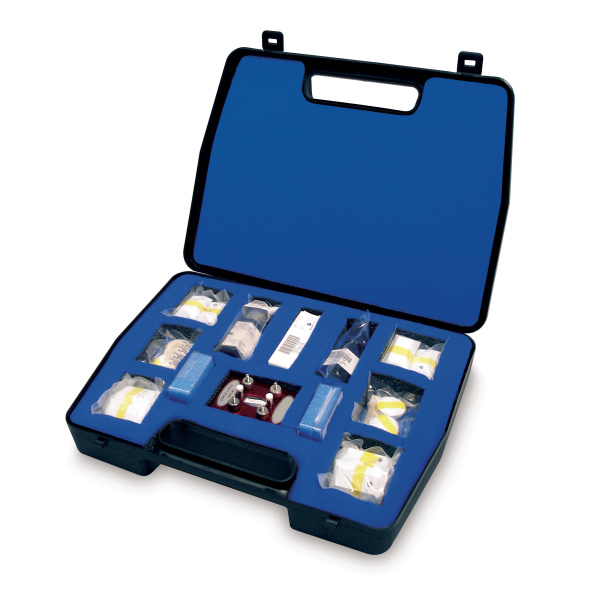 Наборы для работы с ИК спектрометрами