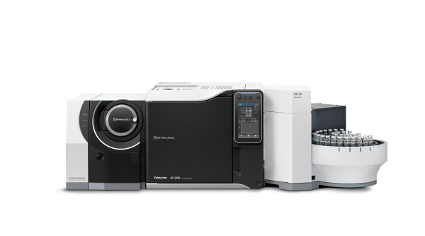 Газовый хроматомасс-спектрометр GCMS-QP2020 NX