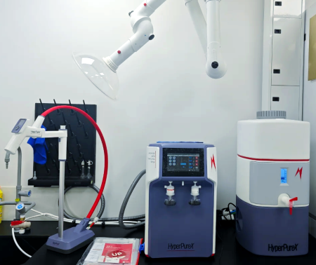 Системы очистки воды для лаборатории серии  X