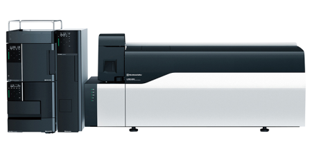 Жидкостный хроматомасс-спектрометр LCMS-8050