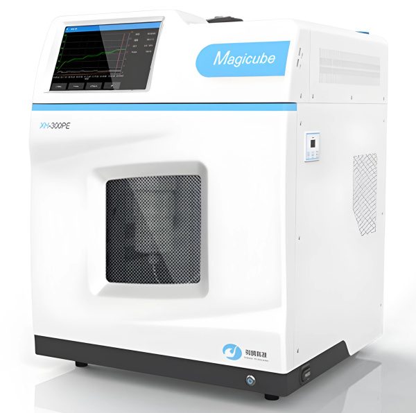 Ультразвуковая микроволновая система высокого давления MAGICUBE XH-300PE Ультразвуковая микроволновая система высокого давления MAGICUBE XH-300PE