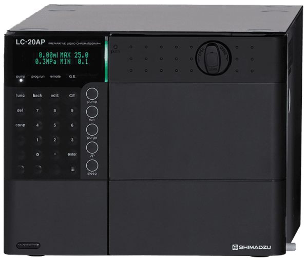 Shimadzu LC-20ADXR