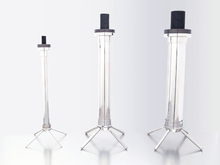 Пружинные препаративные колонки SC