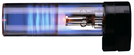 Лампы  с  полым  катодом 