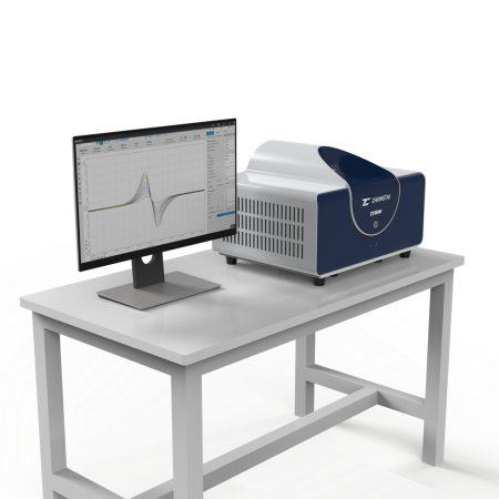 Настольный ЭПР-спектрометр ZT6500 Настольный ЭПР-спектрометр ZT6500