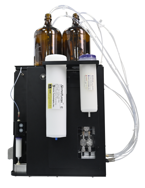 Флэш-хроматограф SepaBean machine 2 V2.0