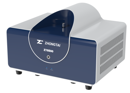 Настольный ЭПР-спектрометр ZT6500 Настольный ЭПР-спектрометр ZT6500