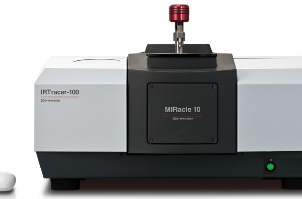ИК-Фурье спектрофотометр IRTracer-100