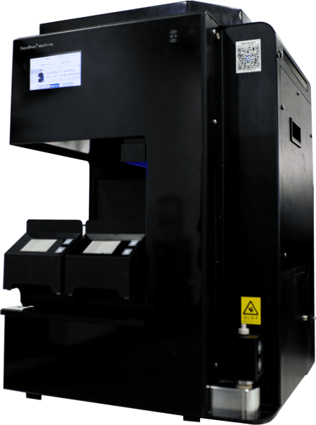 Флэш-хроматограф SepaBean machine 2