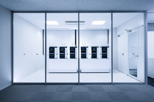 Моноблочные жидкостные хроматографы i-series  LC-2050 / LC-2060