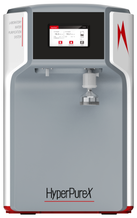 Системы очистки воды для лаборатории серии E