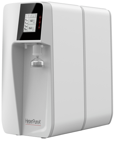 Системы очистки воды для лаборатории серии S