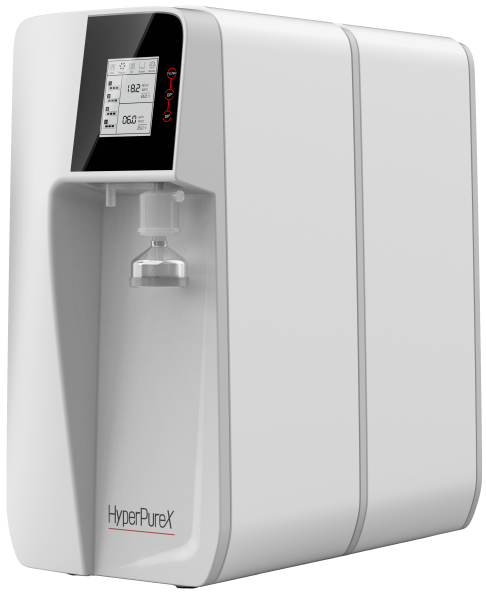 Системы очистки воды для лаборатории серии S