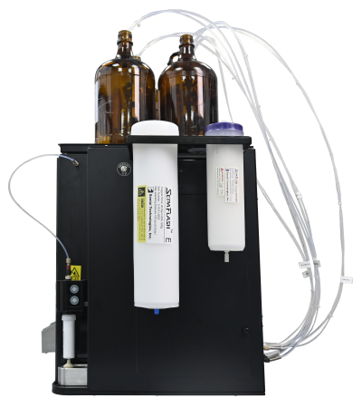 Флэш-хроматограф SepaBean machine T V2.0