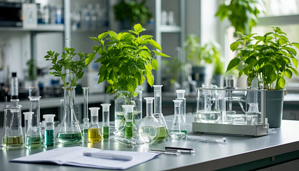 Экология и охрана окружающей среды