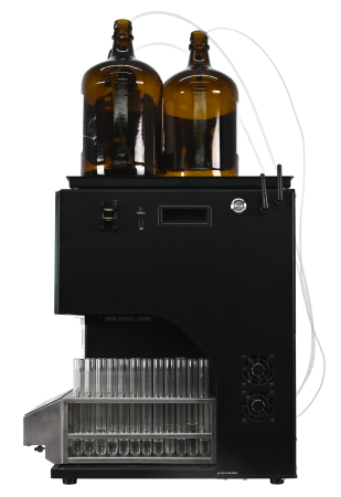 Флэш-хроматограф SepaBean machine U200 V2.0