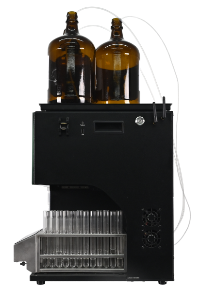 Флэш-хроматограф SepaBean machine U200 V2.0