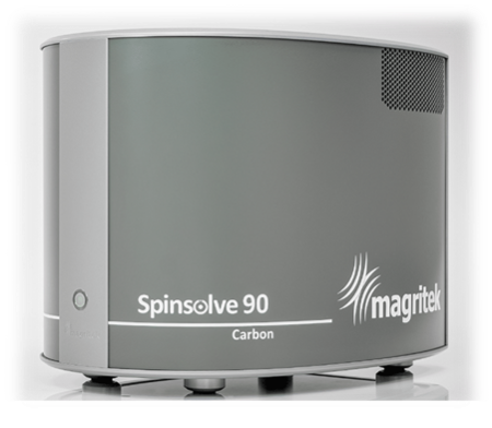 Настольный ЯМР‑спектрометр Spinsolve  90 Carbon  Настольный ЯМР‑спектрометр Spinsolve  90 Carbon