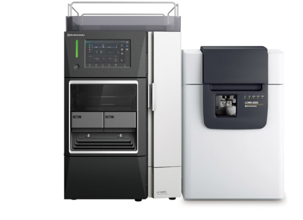 Моноблочные жидкостные хроматографы i-series  LC-2050 / LC-2060