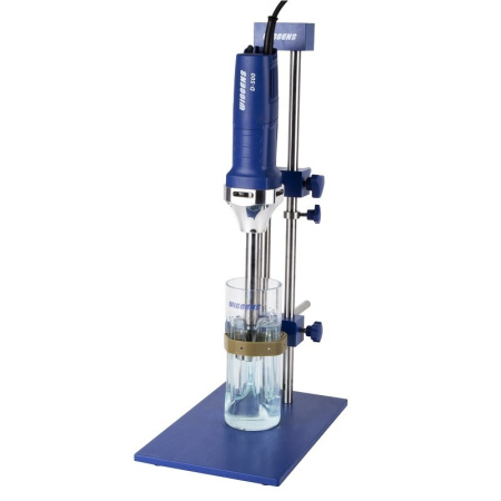 Высокоскоростной гомогенизатор D-500 Высокоскоростной гомогенизатор D-500