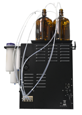 Флэш-хроматограф SepaBean machine 2 V2.0 Флэш-хроматограф SepaBean machine 2 V2.0